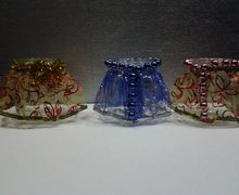 подсвечник