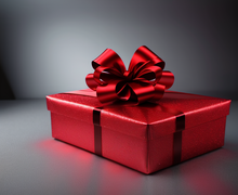 How to make a gift for Wedding Thank You