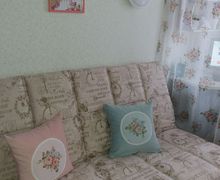 Диванная подушка