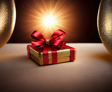 How to make a gift for Wedding Celebration