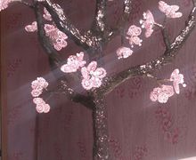 Цветущее дерево