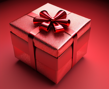 How to make a gift for Valentine's day gifts