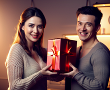 How to make a gift for best friend