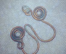 Асимметричная подвеска "Артефакт"