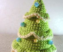 Ёлочка Ксавер