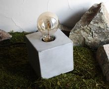 НОЧНИК SIMPLE CUBE