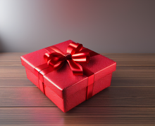 How to make a gift for 20th anniversary