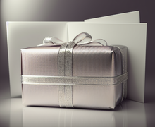 How to make a gift for accountant