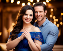 How to make a gift for newly engaged