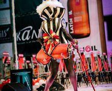 Костюмы(бутафория)