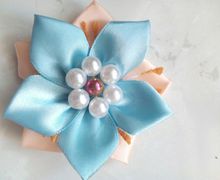 Резинки и заколки для волос