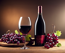 How to make a gift for wine lovers