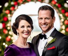 How to make a gift for mother of the groom