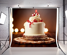 How to make a gift for bakers