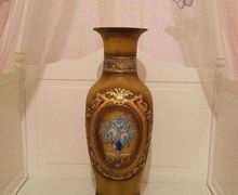 Ваза напольная