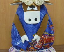 Грелка на чайник