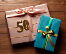 How to make a gift for 60th birthday gift ideas for her