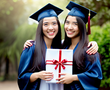 How to make a gift for Graduation