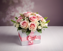 How to make a gift for wedding thank you gifts