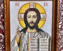 Икона Иисус Христос