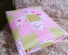 лоскутное одеяло