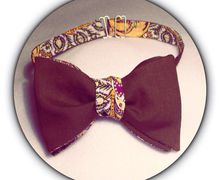 Галстуки - бабочки