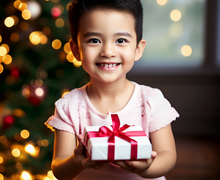 How to make a gift for cousin