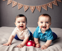 How to make a gift for first Father's day gifts