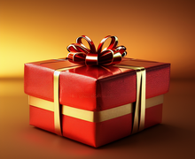 How to make a gift for For Everyone