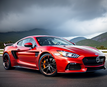 How to make a gift for drivers