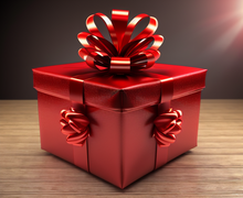 How to make a gift for 5 year anniversary