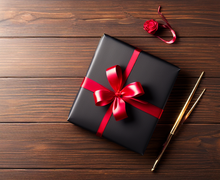 How to make a gift for crafter