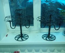 Подсвечник