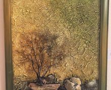 "И на камнях растут деревья".