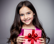How to make a gift for girl