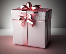 How to make a gift for Bridal shower gifts