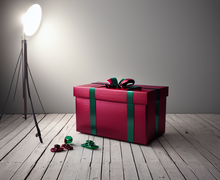 How to make a gift for for people who have everything