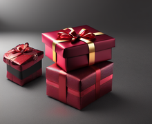 How to make a gift for for him