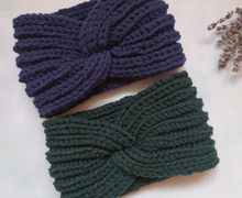 Объемная повязка