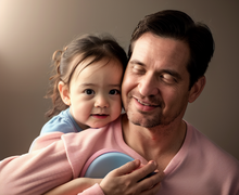 How to make a gift for new parents