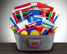 How to make a gift for Back to School