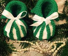 Пинетки-земфирки