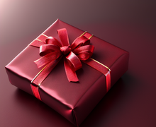 How to make a gift for by personality