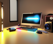 How to make a gift for tech lovers (gadget lovers)