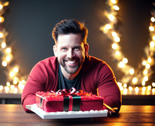 How to make a gift for 30th birthday gift ideas for him