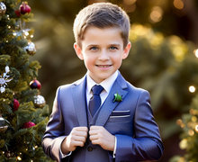 How to make a gift for ring bearer