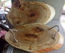 Подносы,доски для сервировки