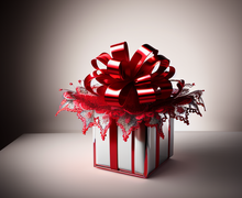 How to make a gift for bridal shower