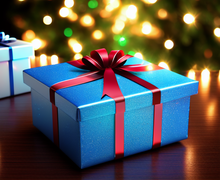 How to make a gift for last minute