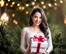 How to make a gift for engagement gifts for her